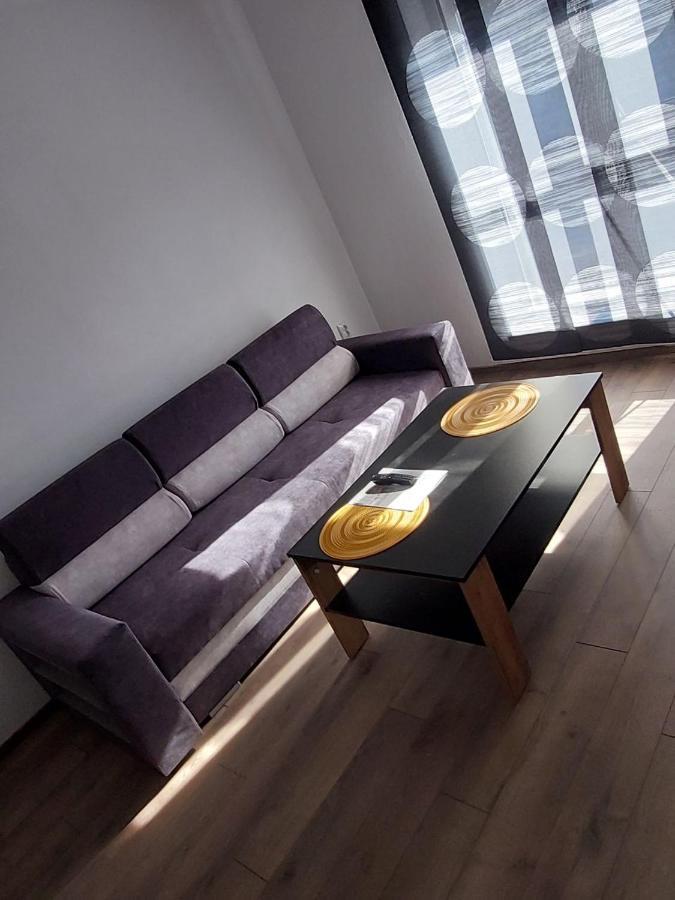 Apartament Dabe Hd Hunedoara Exterior foto