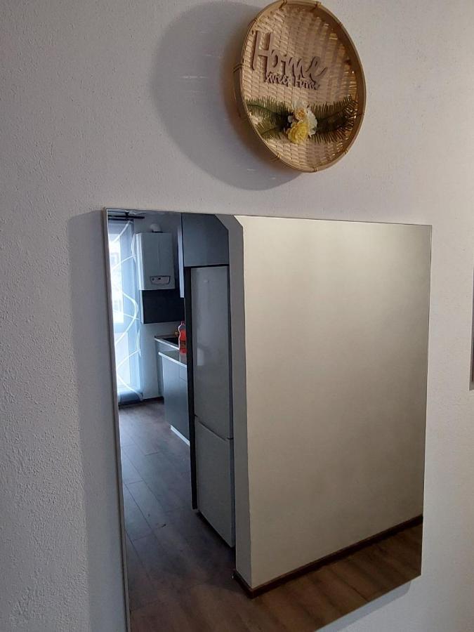 Apartament Dabe Hd Hunedoara Exterior foto