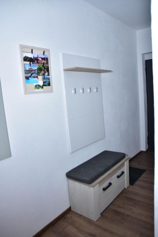Apartament Dabe Hd Hunedoara Exterior foto