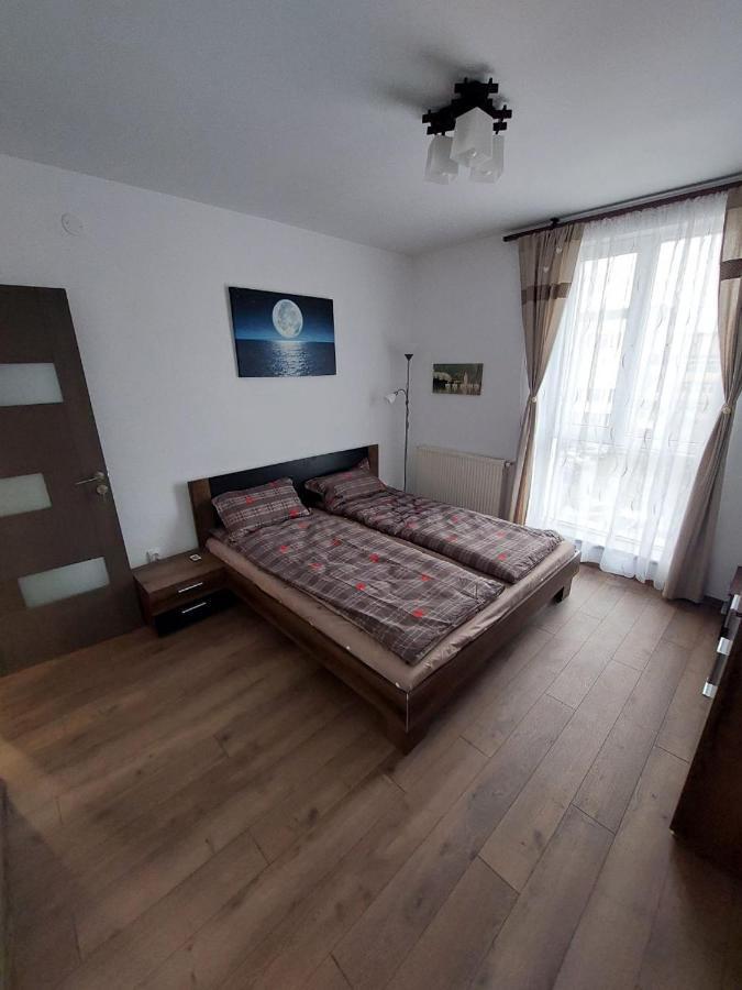 Apartament Dabe Hd Hunedoara Exterior foto
