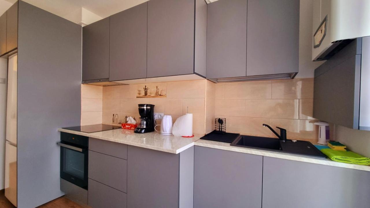 Apartament Dabe Hd Hunedoara Exterior foto