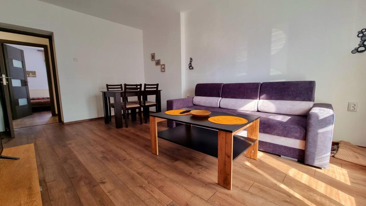 Apartament Dabe Hd Hunedoara Exterior foto