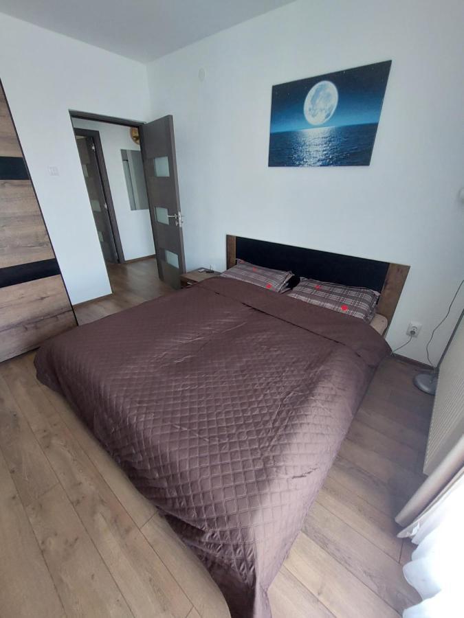 Apartament Dabe Hd Hunedoara Exterior foto